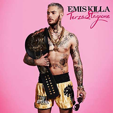 Emis Killa - Parigi ft. Neffa