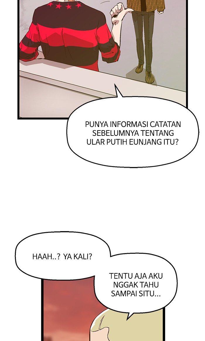 Webtoon Weak Hero Bahasa Indonesia Chapter 87