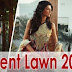 Crescent Lawn 2011-2012 | Indian Actress Sushmita