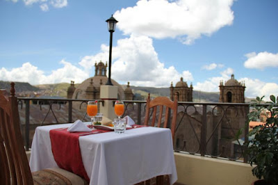 Hoteles en Puno, donde dormir en Puno, alojamientos Puno