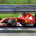  F1: Verstappen consigue pole, Schumacher y Vettel saldrán últimos