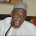 Buhari sends NHIS Executive Secretary Yusuf on administrative leave