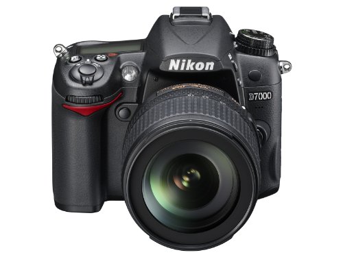 Nikon D7000 Review and Product Description