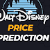 Disney stock forecast 2023, 2024, 2025, 2026, 2027, 2028, 2029, 2030, 2032, 2035, 2040, 2050 | Disney stock price prediction