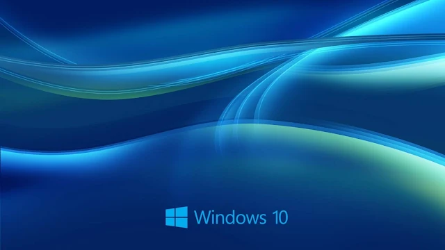 Papel de Parede do Windows 10