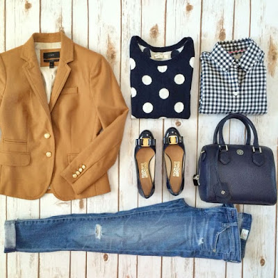 Top 10 Fall outfits for women 2015