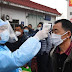 Shock As Chinese Man Dies After Testing Positive For HantaVirus - 