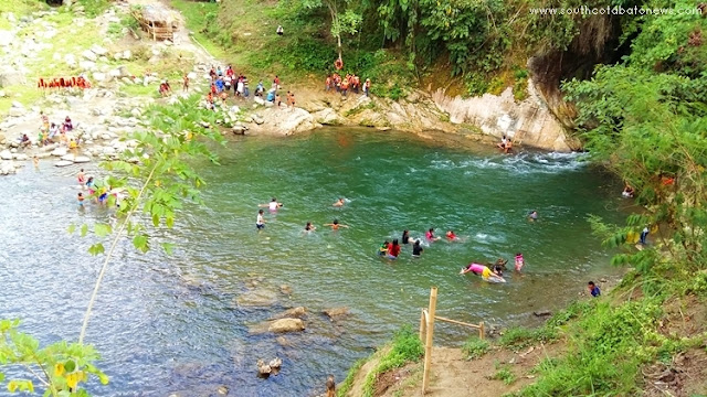 Discover Bakngeb River Cave