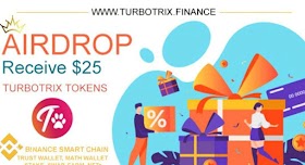 TurboTrix Finance | Free $25