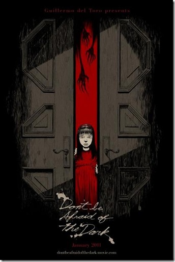 don't be afraid of the dark