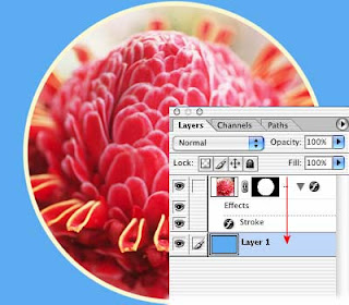 Tutorial Photoshop