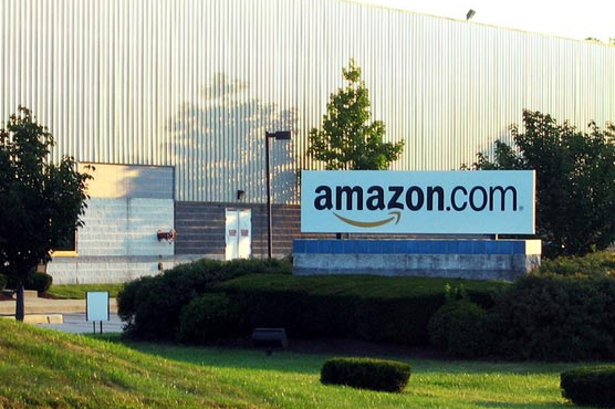 Amazon jobs 2014