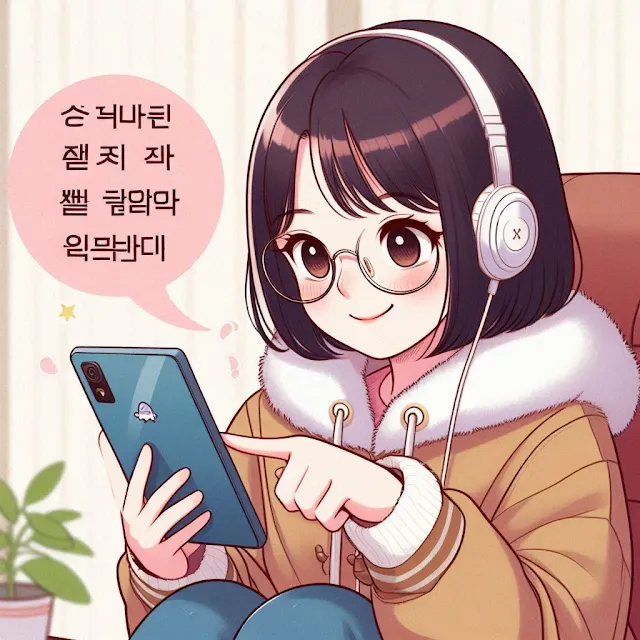 스마트폰에서 PDF 편집하는 초간단 방법