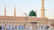 Yang Menarik dari Kota Madinah