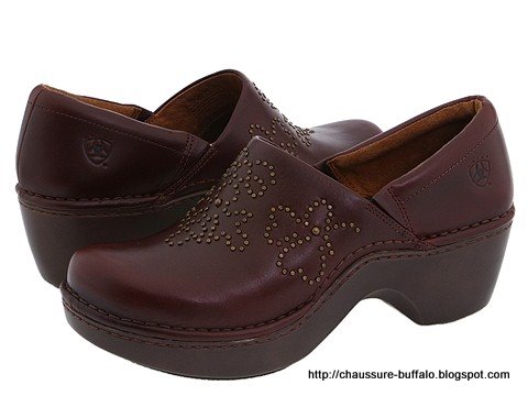 Chaussure buffalo:buffalo-535974