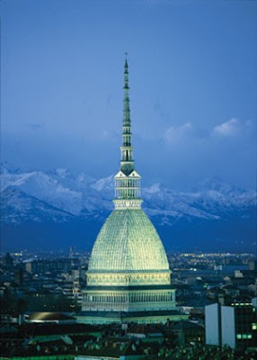 mole antonelliana