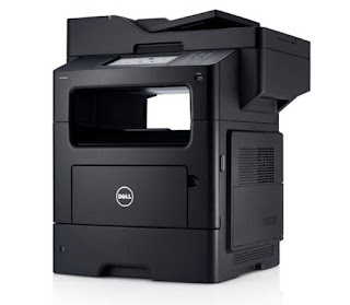 Dell B3465dnf Drivers Download, Printer Review Specs