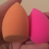 The Beauty Blender vs Real Techniques Miracle Complexion Sponge