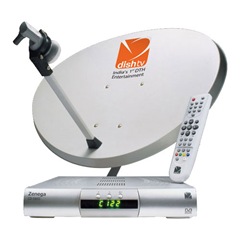 Dish-TV