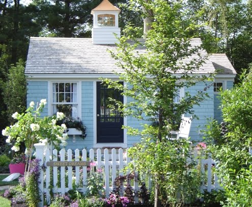 Cabot Cove vacation cottages Kennebunkport Maine