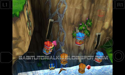  Game PS 1Tomba 2:The Evil Swine Return