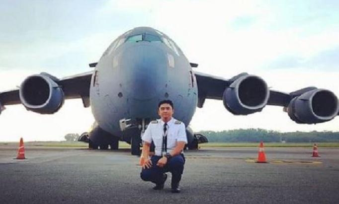 Usai Emergency Landing, Pilot Pesawat Citilink Meninggal Mendadak