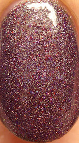 Girly Bits Cosmetics Hot! Hot! Hot! 