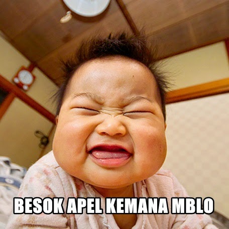 Hore Hari Jumat - Jenaka.NET - Media untuk berbagi Gambar Lucu, Meme Lucu, Gambar Unik dan Gambar Kocak