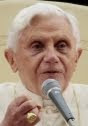 Pope Benedict XVI