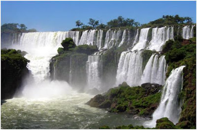 Iguazu National Park Argentina