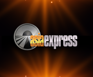 ASIA EXPRESS ONLINE