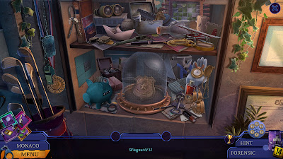 Ghost Files 2 Memory Of A Crime Game Screenshot 8