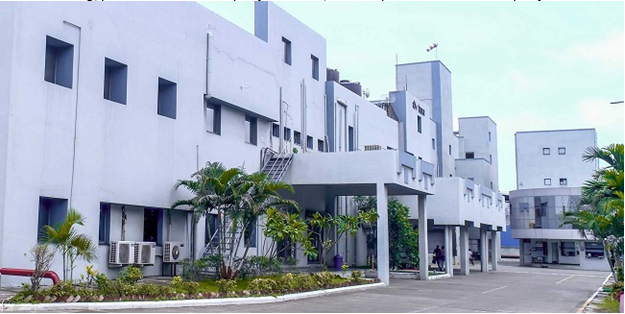 pharmaceutical Contract Manufacturing