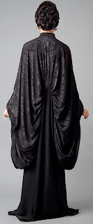 UAE Fancy abaya