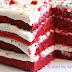 Ted Velvrt Cske Icing / Red Velvet Bundt Cake - Tastes Better From Scratch