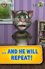 Talking Tom Cat 2 Android 