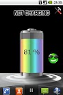 Battery HD FREE Live Wallpaper