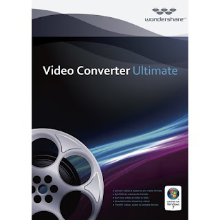 Wondershare Video Converter Ultimate 10.0.5.81 Multilingual Full Patch