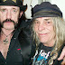 Interview: Lemmy & Wurzel, Motorhead