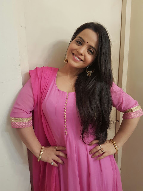 Nisha Pareek to play Madhu’s perfect Bahu Santosh in Tv Ke Uss Paar’