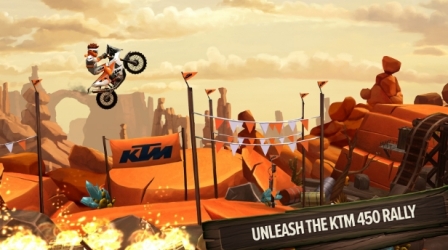 trials frontier mod