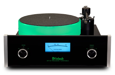 Đầu đĩa than McIntosh MT10  đầu đọc đĩa than - Audio Hoàng Hải
