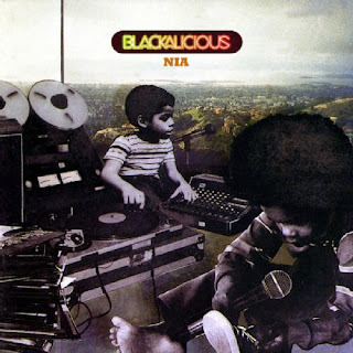 Blackalicious NIA