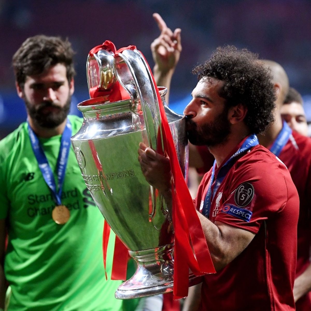 The Unstoppable Rise Of Mohamed Salah A Thrilling Journey Of
