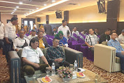 Konferprov Luar Biasa PWI Kepri 2025 Sukses Digelar, Momentum Baru untuk Organisasi Jurnalis di Kepri