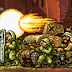 Death Defense-Metal Slug Death Defense-Metal Slug