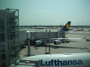 . DAIHH, Wiesbaden, Lufthansa at Flughafen Frankfurt am Main (FRA/EDDF), . (dscn )