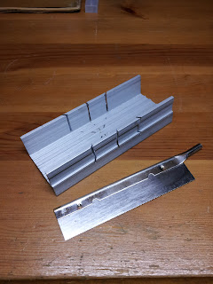 hobby modify mitre block tool tips