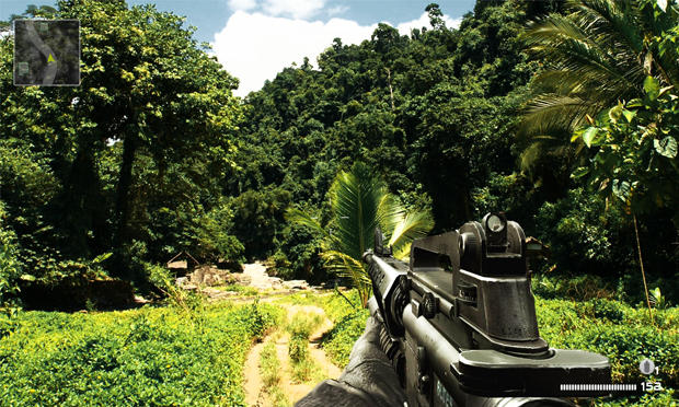 modern warfare 2 multiplayer  crack