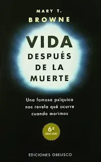 En busca de...Vida después de la muerte